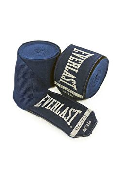 Everlast 180 Handwrap 457 Cm Mavi Boks Bandajı P00003326
