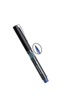 Faber Castell Pilot Kalem Iğne Uçlu 0.5 Needle Point Roller 1 Adet 0,5 Uçlu Pilot Kalem 1 Adet