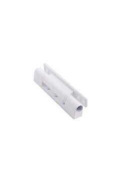 Genel Markalar Pimapen Menteşesi - Pvc Kapı / Pencere Kilidi - Metal, Beyaz, 75 Mm