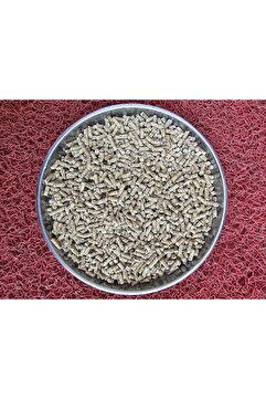 Genel Markalar GEZEN TAVUK YUMURTA YEMİ 5 KG PELET YEM