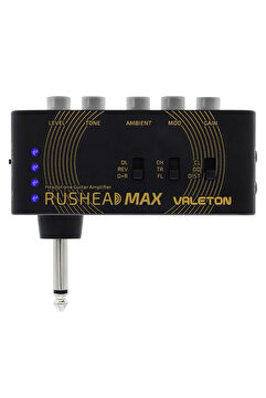 valeton Rh-100 Rushead Max Gitar Cep Amfisi