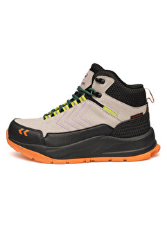 hummel NORDIC HIGH Unisex Su Geçirmez Outdoor Ayakkabı & Bot