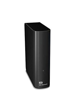 WD Elements Desktop WDBWLG0160HBK-EESN 16 TB Usb 3.0 Taşınabilir Harddisk