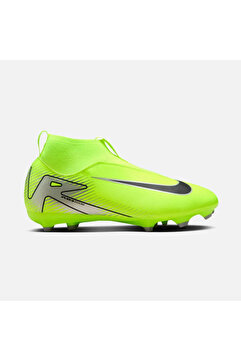 Nike Jr. Mercurial Superfly 10 Academy FG/MG Çocuk Krampon (DAR KALIP)