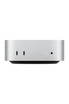 Apple Mac mini: Apple M4 chip with 10‑core CPU and 10‑core GPU, 24GB, 512GB SSD