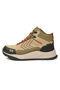 hummel NORDIC HIGH Unisex Su Geçirmez Outdoor Ayakkabı & Bot