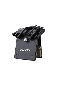 ONVO Scooter Orjinal NUTT Hidrolik Fren Balata [1ÇİFT] (RX4/RX5/RX7/RX8 Dualtron Victor/Luxury) Uyumlu