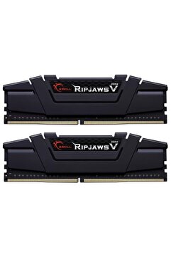 Genel Markalar Gskill Ripjawsv 32gb (2X16GB) Ddr4 4000mhz F4-4000c18d-32gvk