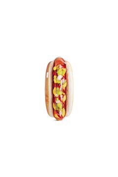 Intex 58771 Hot Dog Yatak 173cm