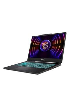 MSI 15.6" CYBORG 15 A13VE-897XTR CORE i7 13620H-16GB DDR5 RAM-6GB RTX4050-1TB NVME-FDOS