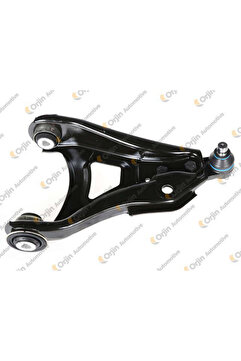 Orjin Salıncak Ön Sağ Alt 16 Mm Komple [ Renault Clıo Iı, Kangoo, Symbol I 1.2/1.4/1.6/1.5/1.9 Uyumlu