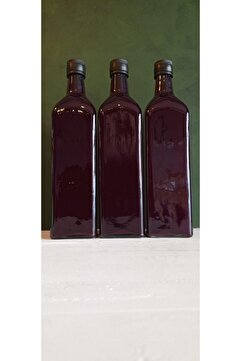 MissAtölye PANCAR KVASS 3'LÜ SET