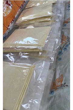 Hatay yöresel pazar Baklavalık Yufka 1 Kg’lık 5 Paket