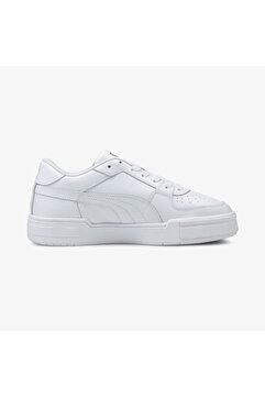 Puma Ca Pro Classic Unisex Beyaz Spor Ayakkabı