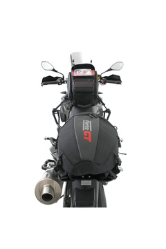 Forte Gt 70070 ARKA KUYRUK ÇANTASI UNİVERSAL 25X35X10