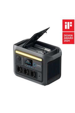 Anker Solix C800x 768wh 1200w-a1755