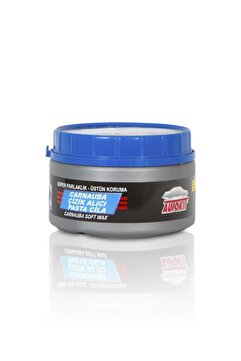 Autokit Çizik Çıkarıcı Pasta Cila 220gr