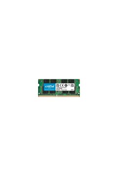 Crucial Ntb 8gb 3200MHZ Ddr4 SODIMM RAM CT8G4SFRA32A