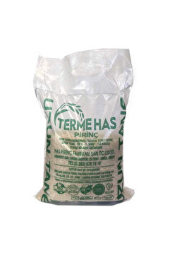 Has Pirinç Terme Uzun Tane 5 Kg Yeni Hasat 2025 Yaz Hasatı