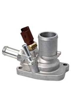 Opar Termostat Musurlu Fıat Albea Lınea Doblo G . Punto 1 . 4 55202176 Oem