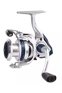 Okuma Aria 8000a Silver Olta Makinesi 1BB 4.5:1