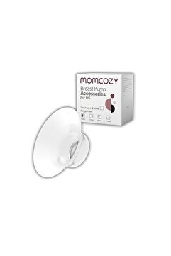 Momcozy Flanş Girişi 15 mm ( M5 )