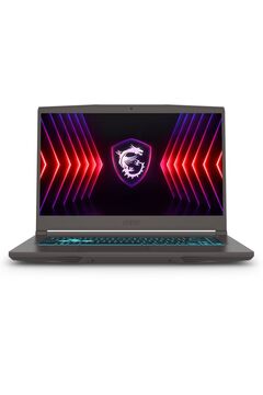 MSI Thın A15 B7ve-076xtr R5-7535hs 16gb Ddr5 Rtx4050 Gddr6 6gb 512gb Ssd 15.6 Fhd 144hz Dos