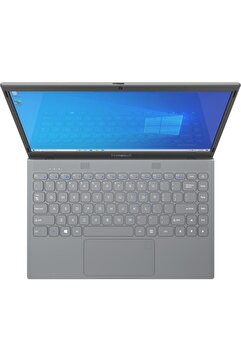 Hometech Alfa 620c Intel Celeron N4020 4 Gb 128 Gb Ssd Windows 11 14.1" Tn Taşınabilir Bilgisayar