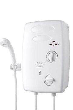 Arzum Laguna Elektrikli Şofben 7600W Beyaz - AR012