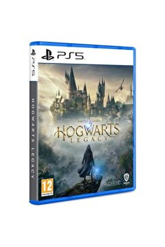 Genel Markalar Hogwarts Legacy PS5 Games