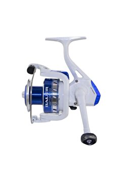 Genel Markalar Raptor 4000 (Metal Kafa) 5bb Olta Makinesi