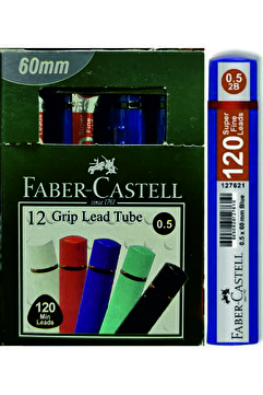 G&G AVM 120 Li 0.5 Uç 12 Li Kutu