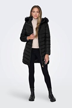ONLY Ellan Quılt Kadın Parka 15300255