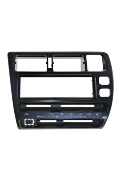 Hys TEYP ÇERÇEVESİ TOYOTA COROLLA AE101 EFSANE KASA 1993-1998