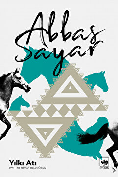 Ötüken Neşriyat Yılkı Atı/abbas Sayar