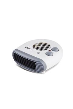 End ELEKTRİKLİ 2000W SICAK-SOĞUK FANLI ISITICI