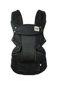 Ergobaby Tula Explore Mesh 3 farklı taşıma pozisyonlu ergonomik kanguru