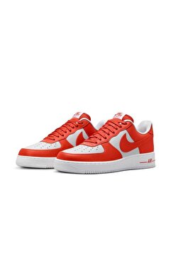 Nike AİR FORCE 1 '07 ERKEK SNEAKER AYAKKABI