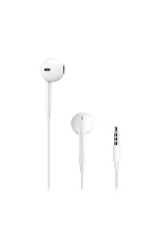 Apple Mwu53tu/a Earpods (3.5MM HEADPHONE PLUG)