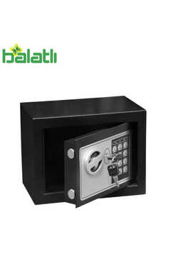 BALATLI Elektronik Tuşlu Para Kasası Blt-prk-17ef