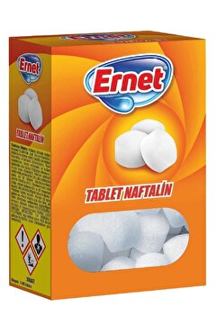 Ernet Naftalın Tablet 100gr