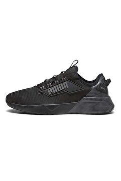 Puma Retaliate 2 Hyperwave 379062-01 Erkek Spor Ayakkabı SİYAH