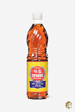 Tiparos Balık Sosu ( Tiparos Fish Sauce) – 700ML
