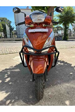 TVS JUPİTER 125 KORUMA DEMİRİ TÜM YILLAR UYUMLU
