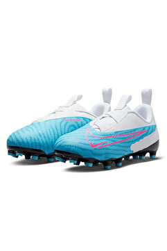 Nike Jr. Legend 10 Academy TF Halı Saha Ayakkabısı - Çocuk Futbol Ayakkabısı - Dayanıklı ve Konforlu
