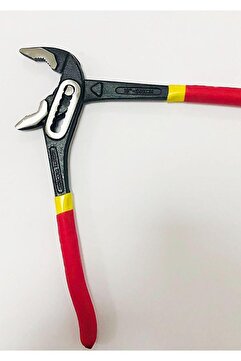 Genel Markalar Fort Pense Papağan Pense Pvc Izoleli Üniversal 250mm