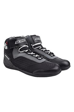 Scoyco Mt-031 Yazlık Motosiklet Botu