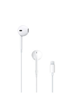 Apple EarPods (Lightning Konnektörü) MWTY3TU/A
