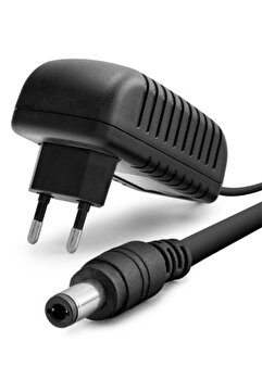 Genel Markalar UmUt_MODEM ADAPTERÜ 12V 2A AC DC 12V2A 12 VOLT 2 AMPER 12V 2Ah ADAPTER TRAFO PLASTİK