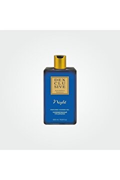 DEXCLUSIVE Nıght Duş Jeli 500 ml